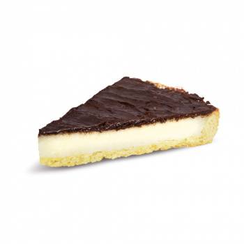 Tarte coco nutella