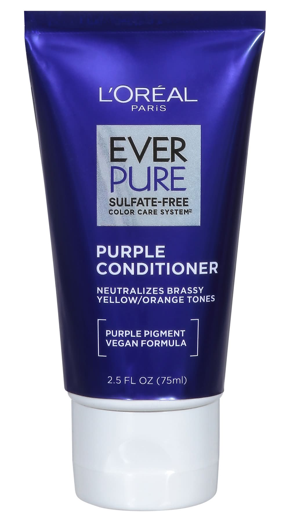 L'Oréal Everpure Purple Conditioner (2.5 fl oz)