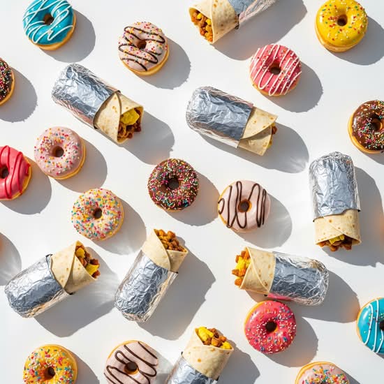 Lone Star Donuts & Tacos (1727 N Beckley Ave)