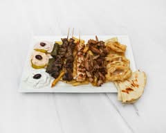 Snack Grec Thessaloniki