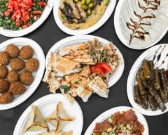 Falafel & Chicken 🧆