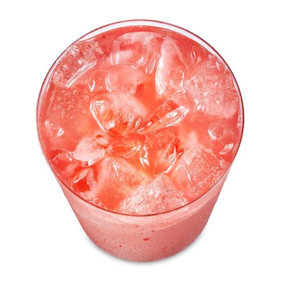 Strawberry Refresher Regular