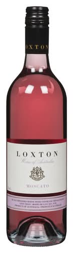 Loxton Dealcoholized Moscato (750 ml)