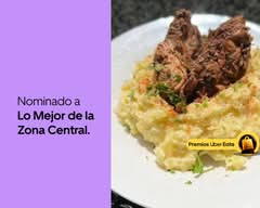La Casa De La Abuela (Viña)