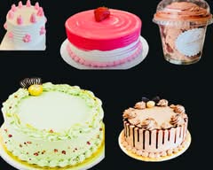 Cakes & Bakes Original