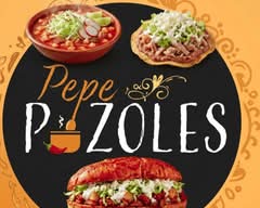 Pepe Pozoles (Tezoyuca)