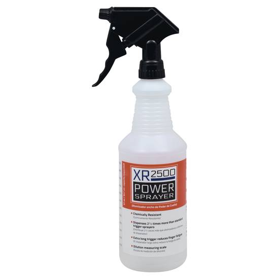 Sprayco Xr2500 32 oz Power Sprayer (1 sprayer)