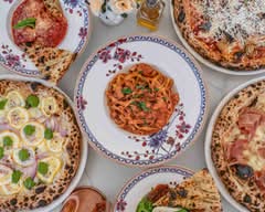 Napizza - Italian Restaurant & Pizzeria