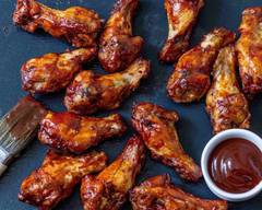 Wing lovers
