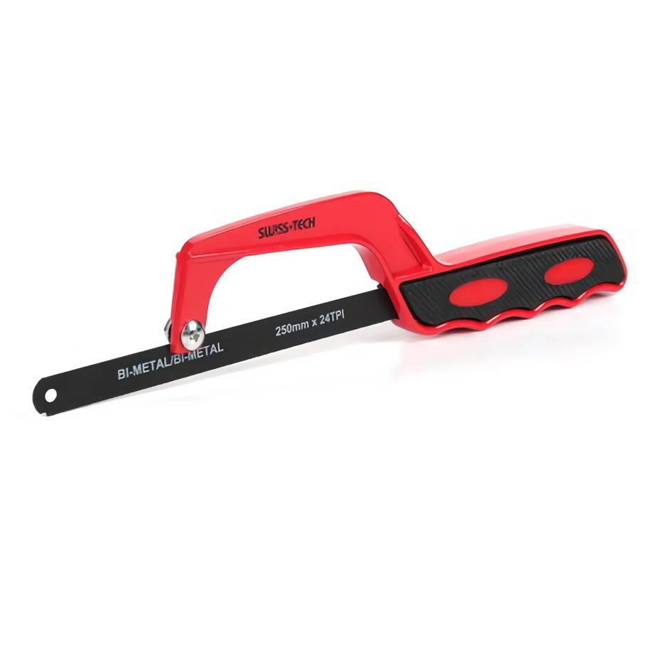 Swiss Tech Mini Saw