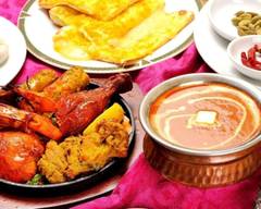【クレイジースパイシー】 インド・ネパール ダイニング ルチCrazy Spicy India Nepal Dining Ruchi