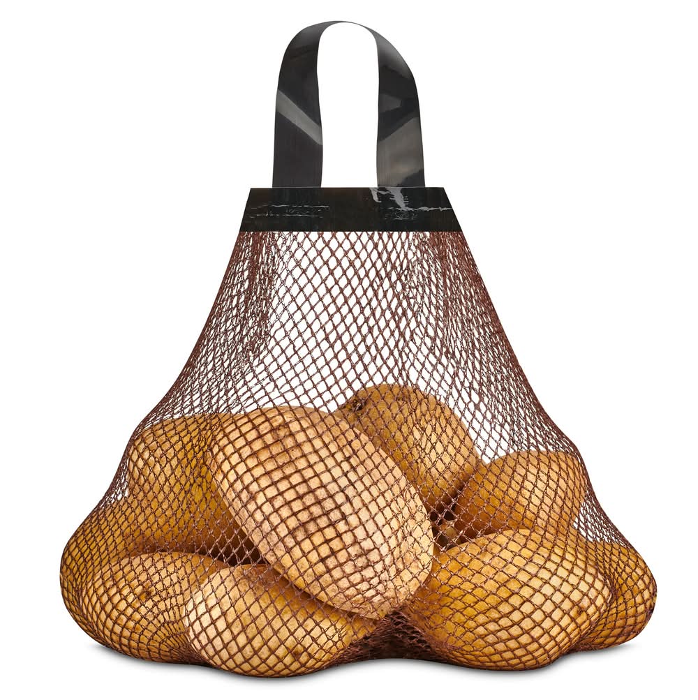 Patata Especial Para Freir Malla 2 Kg