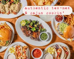 Border Cafe - Burlington