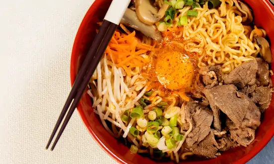 Hiro Ramen Udon