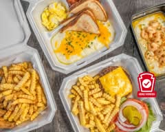 Lula Mae's Eatery