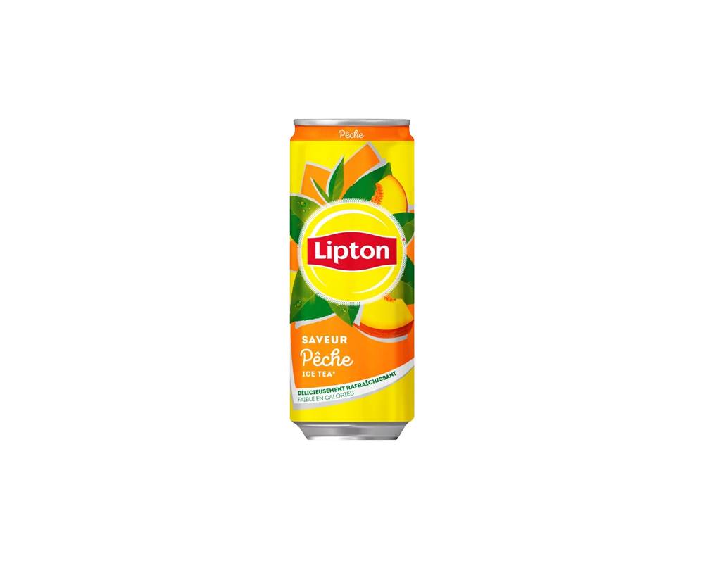 Lipton ice tea