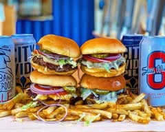 Hi-Pointe Drive-In (Chesterfield)