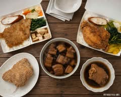 王記食堂丨阿志師手路菜