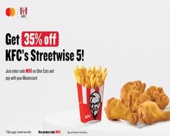 KFC - Woodvale