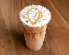 Tea Leaf Co. (Downey)