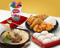 Chowking (3495 Sonoma Blvd)