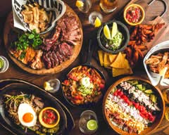 ゼストキャンティーナお台場（Zest Cantina Odaiba）