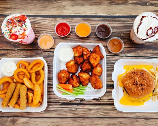 BONELES ATRABANCADOS (Ciudad Victoria)