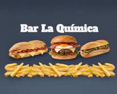 Bar La Quimica
