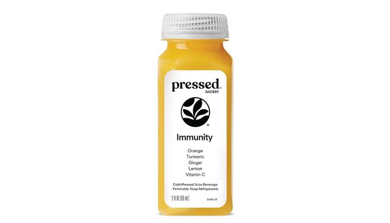 Immunity Shot