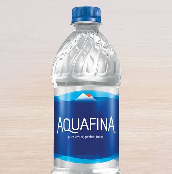 Aquafina® Bottled Water