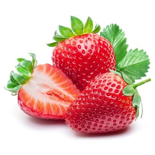 Order Cal organic · Strawberries (8 oz) food online from Safeway store, Butte on bringmethat.com