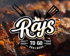 Rays To Go BBQ & More (415 E Capitol St ste 100)