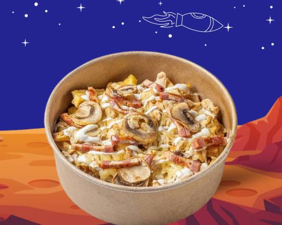 FOREST BOWL 🍄