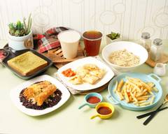 歐嗨呦早午餐 Oh Hi Yo Brunch