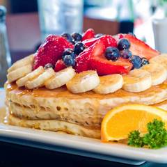 Keke's Breakfast Cafe (Grand Prairie)