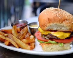 The Esquire Tavern (155 E Commerce St)