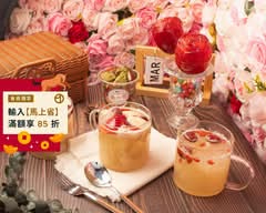 冰糖燉雪梨 蘋什麼聯名