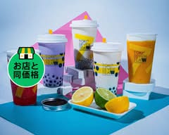 【台湾軽食&タピ才力】TOKI SEVEN TEA&台湾鶏排ジーパイ、自家製からあげ 大塚店 