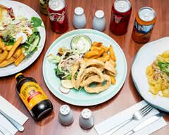 Riverside Hotel Restaurant Cobram