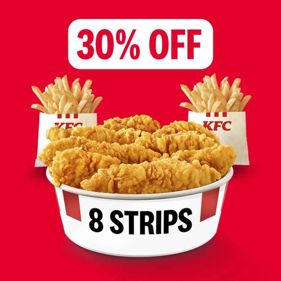 Chicken Share Strips desc OFF