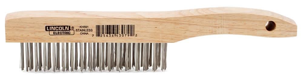 Lincoln Electric Wire brush