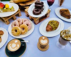 Hadika Gigiri Lion Villa 2