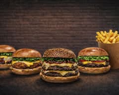 La Maison Des Burgers