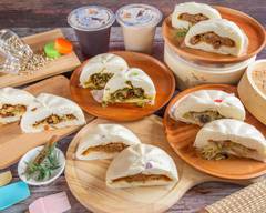 上禾佳包子饅頭專賣店 楊梅大成店