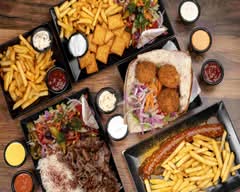 Doy Doy Kebap House