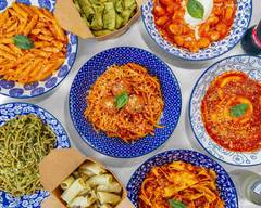 Want Italy Pasta & Go