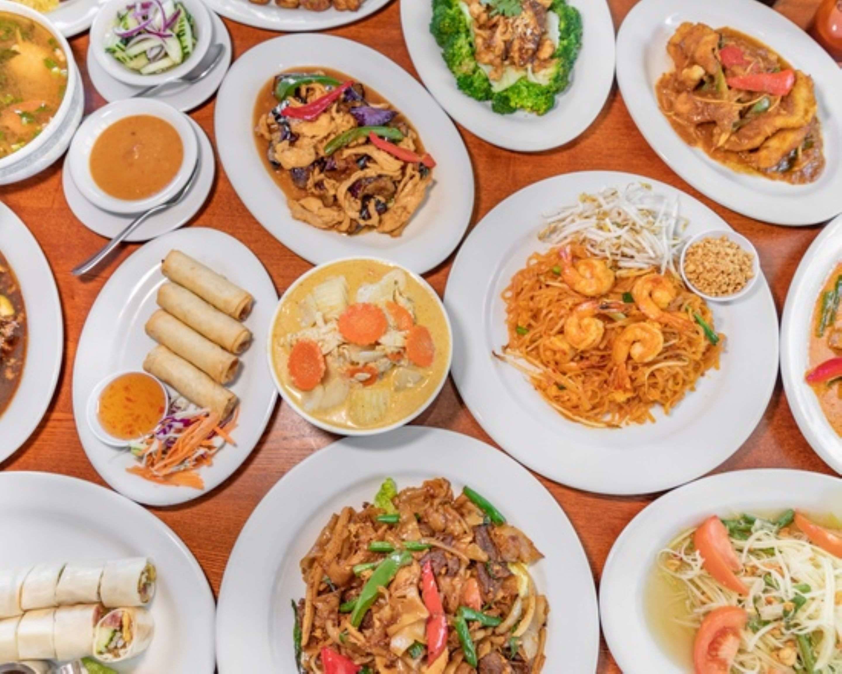 Order Archi's Thai Kitchen Delivery【Menu & Prices】 6360 W Flamingo Rd , Las Vegas Uber Eats