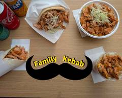 FamilyKebab ふぁみりーけばぶ