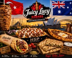 Juicy Lucy Kebabs Geelong