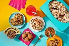 Cinnabon (Plaza San Pedro MXL)